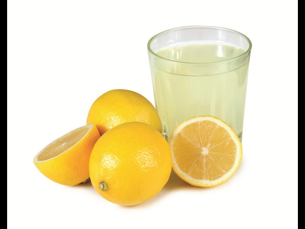 నిమ్మరసం: 