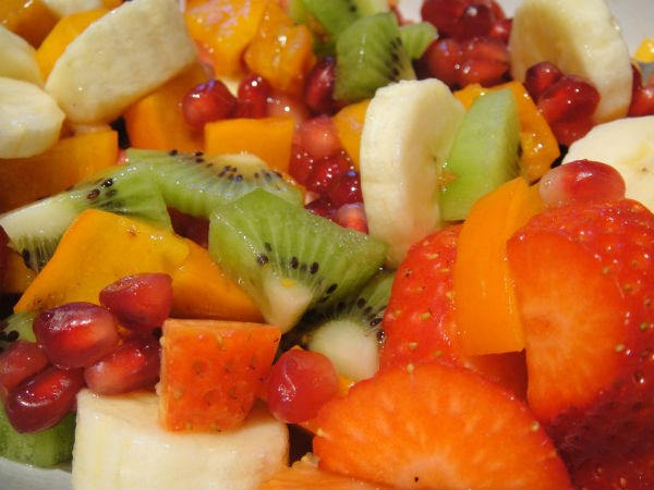 ఫ్రెష్ ఫ్రూట్స్