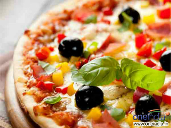 పిజ్జా-శాండ్విచ్