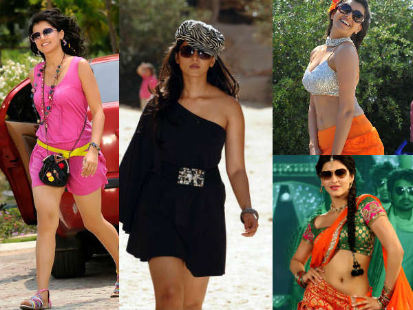 సన్ గ్లాసెస్ పట్టుకెళ్ళండి: 