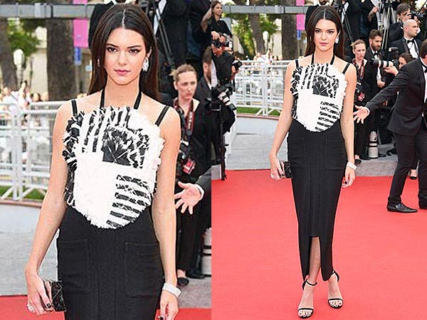 కెండాల్ జెన్నీర్