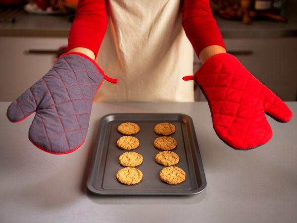  చిట్కా 4 - హాట్ ప్యాడ్ ఉపయోగించండి