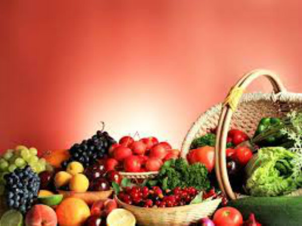 తాజా కూరగాయలు, పళ్లు తాజా కూరగాయలు, పళ్లు