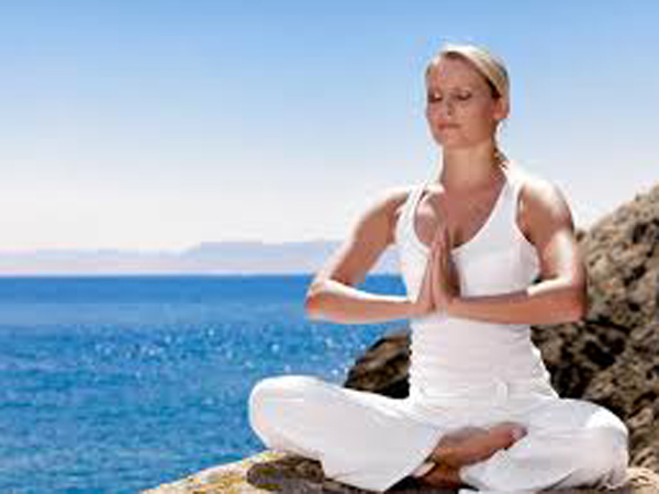 ధ్యానం :