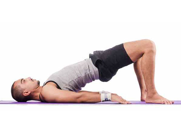  కెజెల్ వ్యాయామాలు