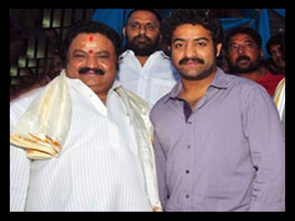 హరిక్రిష్ణ-కళ్యాన్ రామ్: