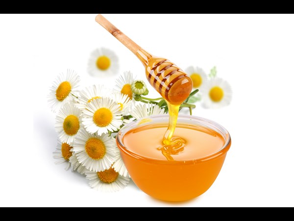 తేనె-ఆయిల్ మాస్క్