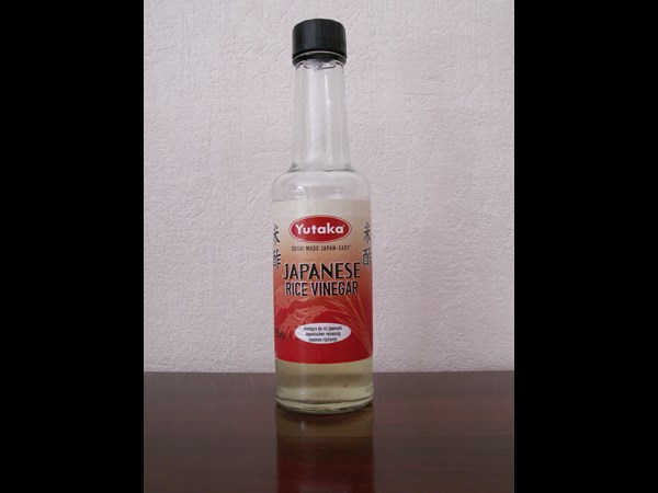 వెనిగర్ 