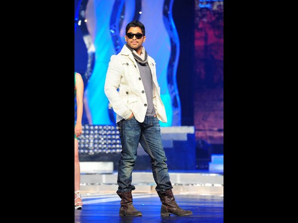 అల్లుఅర్జున్