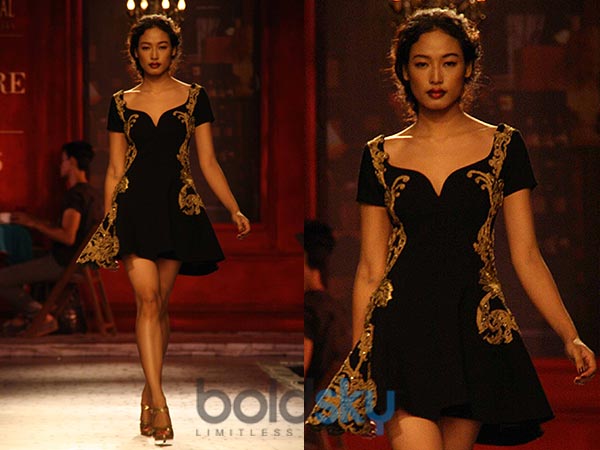 లిటిల్ బ్లాక్ డ్రెస్: