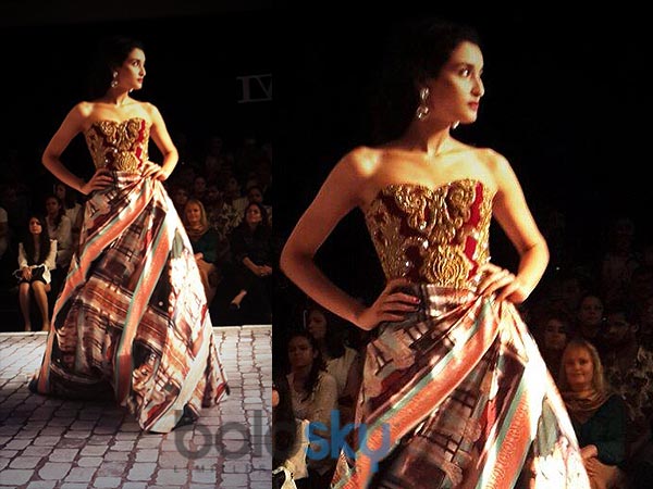 టెక్ఛర్డ్ ప్యాట్రన్స్: