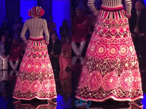 ఫ్లవర్ ఎర్మఫ్: