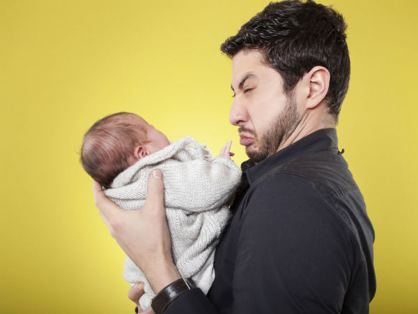 బేబీ సిట్టింగ్?