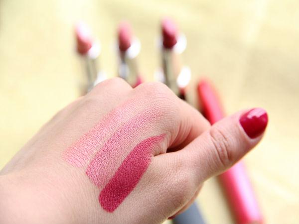 రూపురేఖలలో మార్పులు