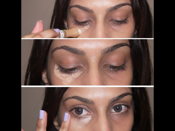 కన్నీలర్ తో: 