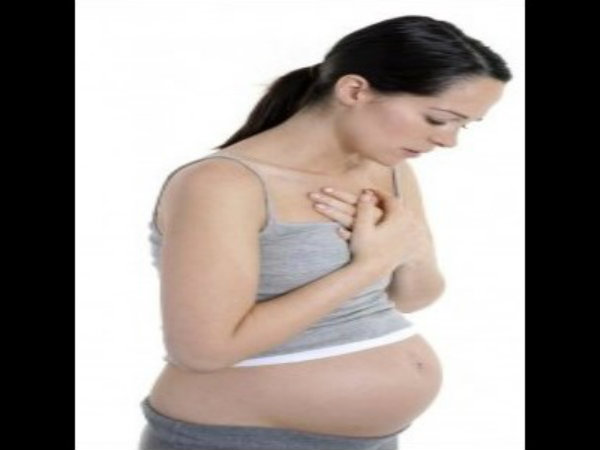 యాసిడ్ రిఫ్లెక్షన్ మరియు కడుపు నొప్పి