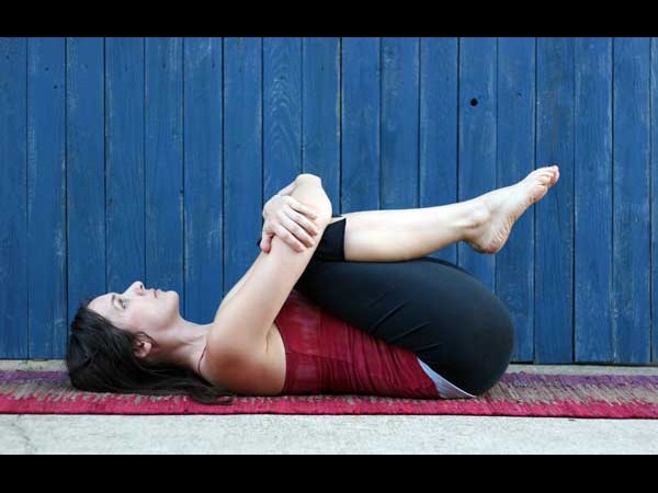 ఆపానాసన