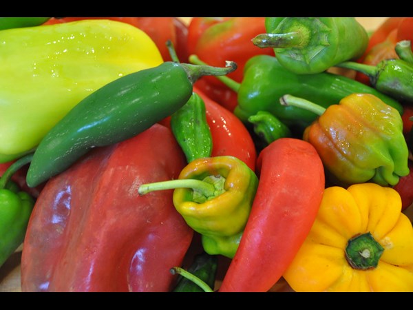 విటమిన్లు మరియు ఖనిజాలు ఉంటాయి