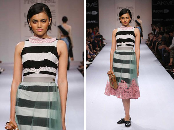 ప్రిసన్ స్టైల్: 