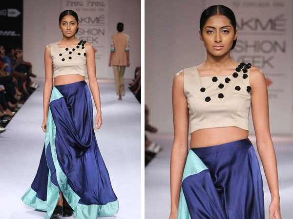 టమ్మీ షో: 