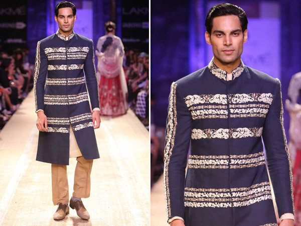 పురుషుల కోసం ప్రత్యేకంగా డిజైన్ చేసిన బ్లూ షేడ్స్: 