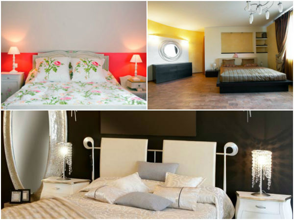 బెడ్‌రూమ్‌