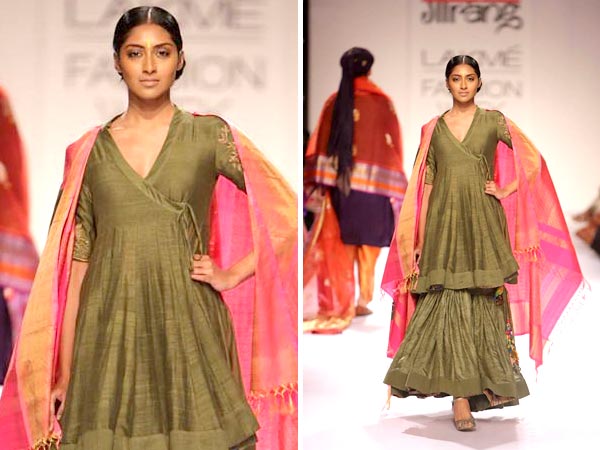 జర్దోషి ఘరార