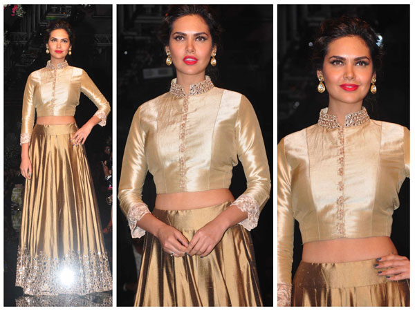 ఈషా గుప్తా: 