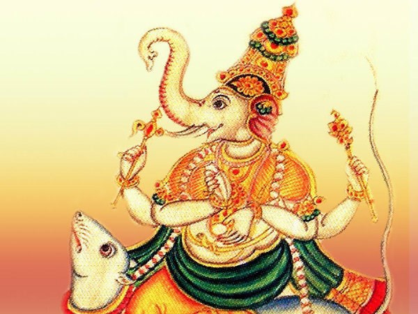 విజయ గణపతి