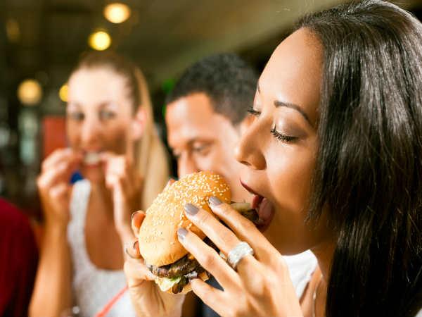 ఇన్ఫ్లమేటరీ ఆహారాలు