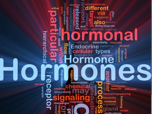  మానవ గ్రోత్ హార్మోన్( HGH) కోల్పోవడం