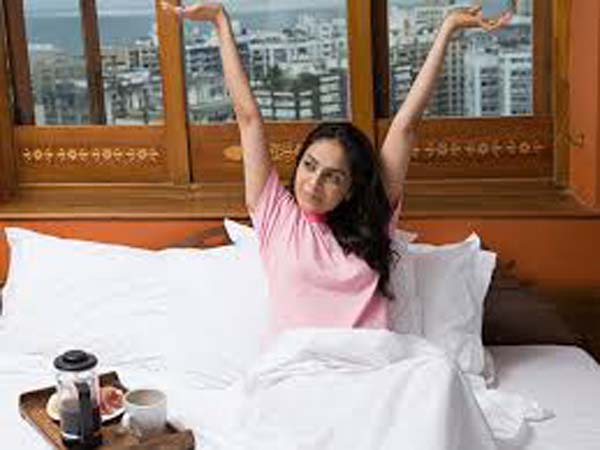 బ్రెయిన్ రిఫ్రెష్ నెస్ (నిర్ణయాత్మక శక్తి)