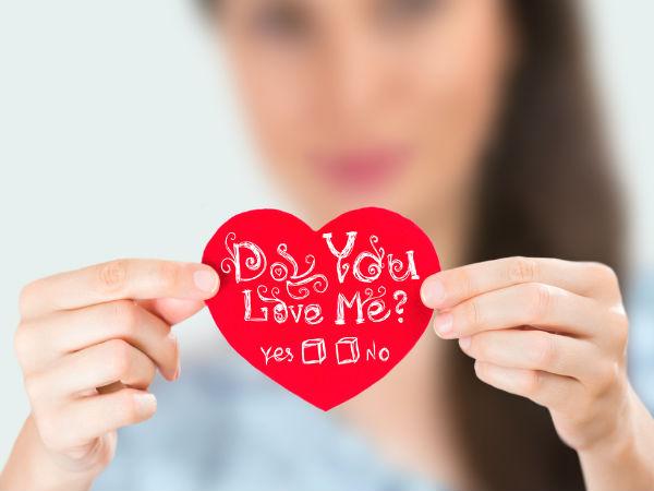  మీరు నన్ను ప్రేమిస్తున్నారా?