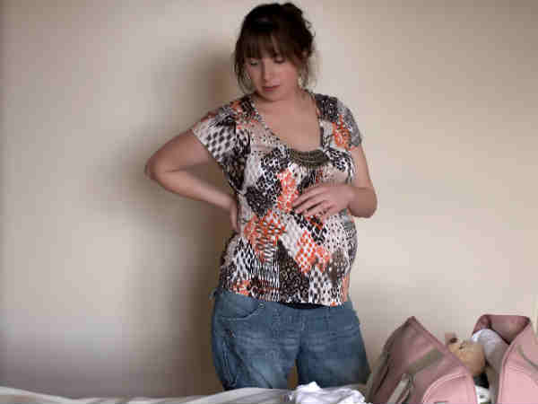 వెన్నునొప్పి