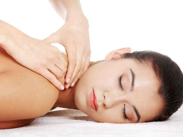  క్రోనిక్ పెయిన్ రిలీఫ్ : 