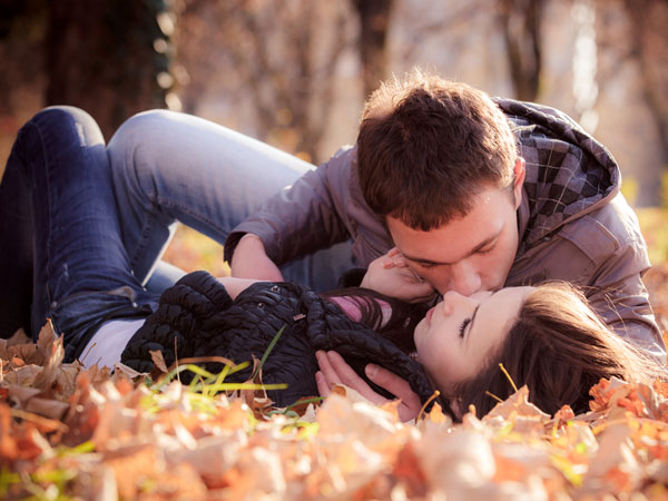 చెత్త ముద్దు