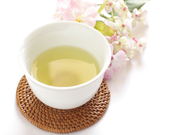 వైట్ టీ వైట్ టీ