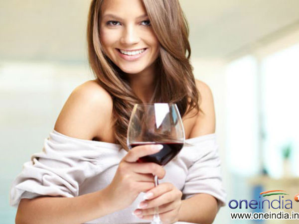 ఆల్కహాల్ తీసుకొనేవారికి నిద్రమాత్రల ఎఫెక్ట్