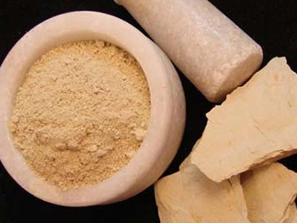 ముల్తానీ మట్టి