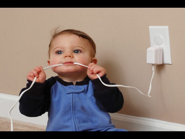 మీ ఇంటిని సురక్షితంగా ఉంచండి