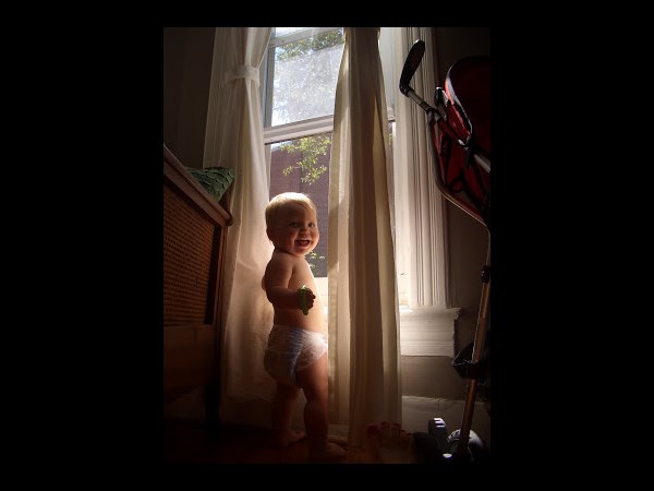 మీ ఇంటిని సురక్షితంగా ఉంచండి