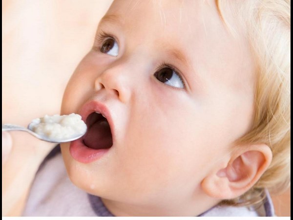 ఆహారపు అలెర్జీలు