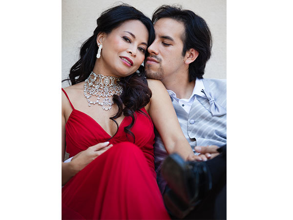 అనుభవాన్ని స్వాగతించండి