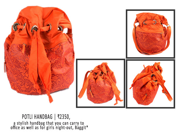 Style It With Bags: Hot Trends