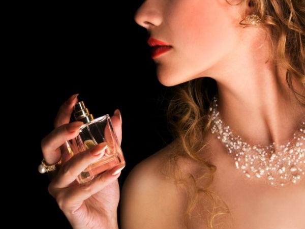 How To Get Rid Of Body Odour 