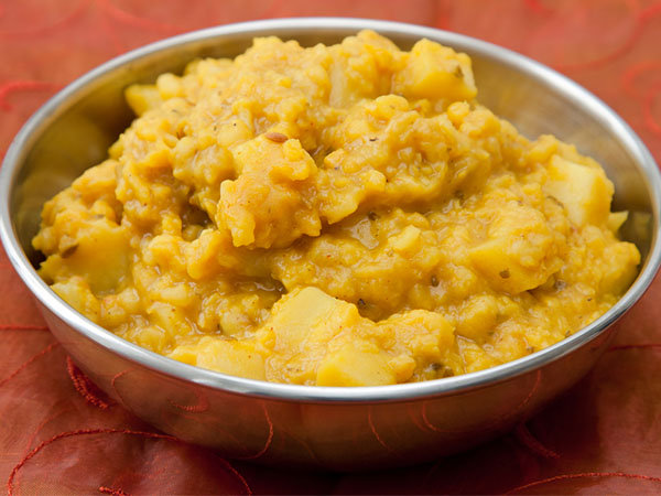 udipi sambar