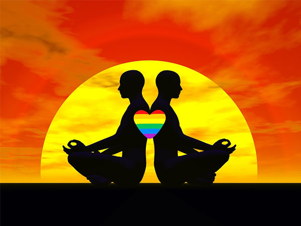 కామసూత్రలోని ఆధ్యాత్మిక కోణం !! 