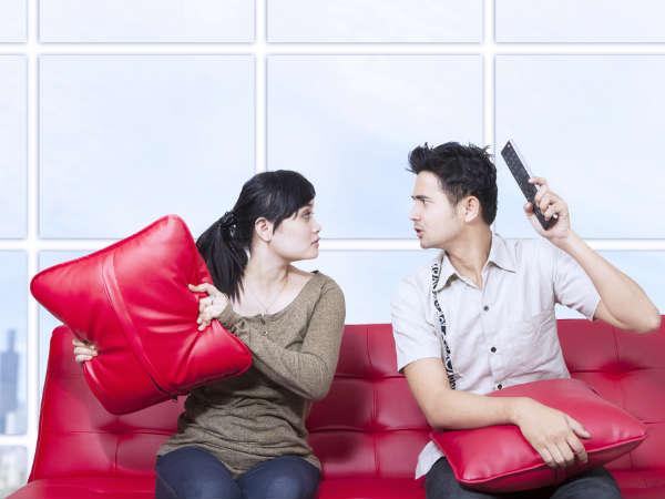 6 Negative Behaviors of Others You Should Not Allow in Your Life 