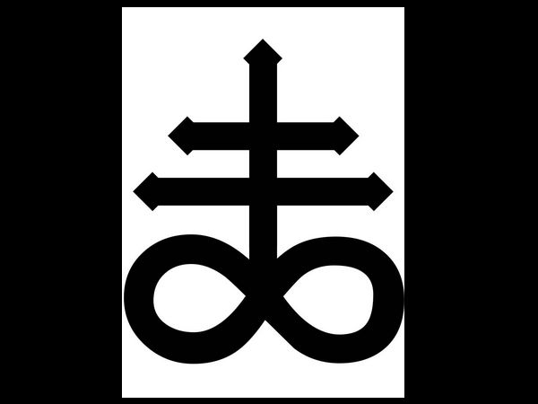 Mystery Behind Satan's Symbols 
