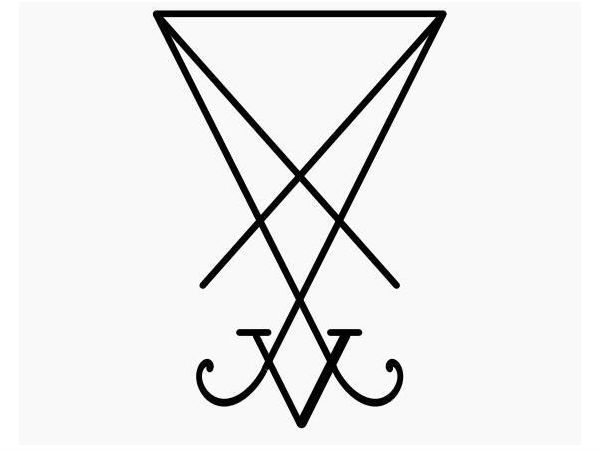Mystery Behind Satan's Symbols 